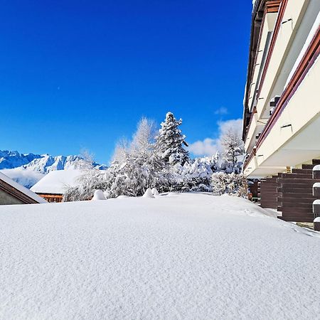 Apartment Courtilliere 4 By Interhome Verbier Exterior photo